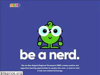 nerd.ngo