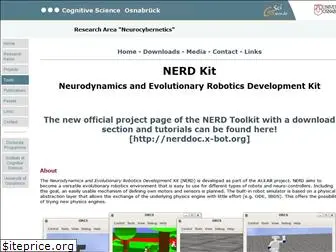 nerd.x-bot.org
