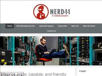 nerd11.net