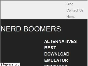 nerdboomers.com