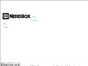 nerdbox.com