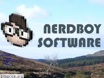nerdboy.co.uk