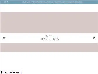 nerdbugs.com
