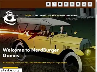 nerdburgergames.com