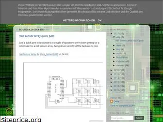 nerdclub-uk.blogspot.com