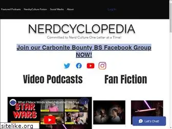 nerdcyclopedia.com