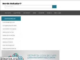 nerdenekadar.com