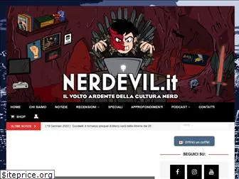 nerdevil.it