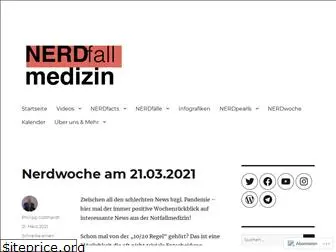 nerdfallmedizin.blog