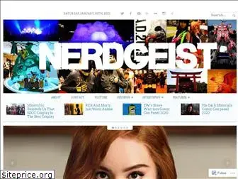 nerdgeist.com