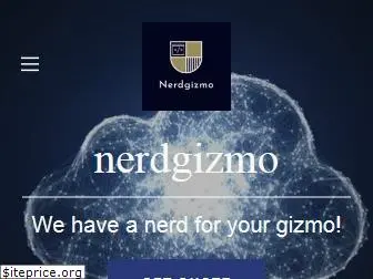 nerdgizmo.com