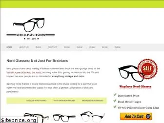 nerdglassesfashion.com