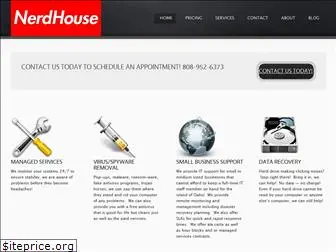 nerdhouse.com