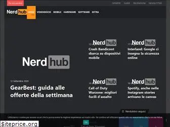 nerdhub.it