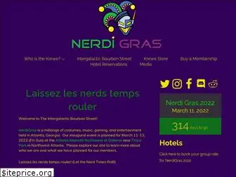 nerdi-gras.org