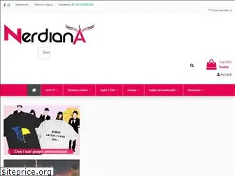 nerdiana.com