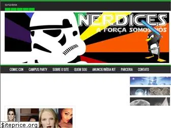 nerdices.com.br
