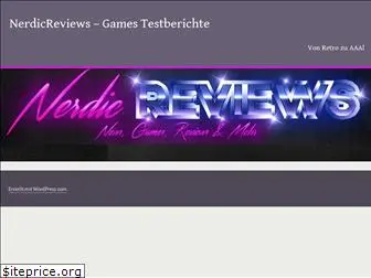 nerdicreviews.net