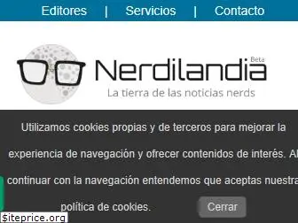 nerdilandia.com