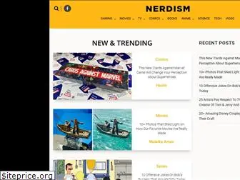 nerdism.com