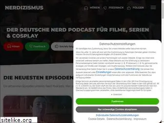 nerdizismus.de