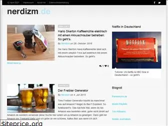 nerdizm.de