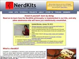 nerdkits.com