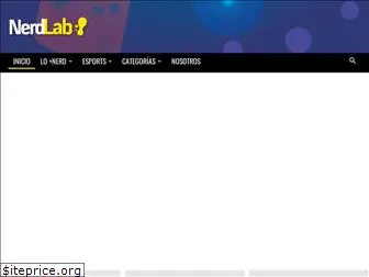 nerdlabco.com