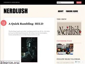 nerdlush.com