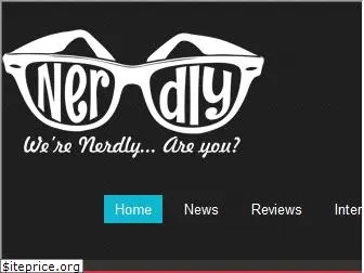 nerdly.co.uk