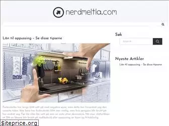 nerdmeltla.com