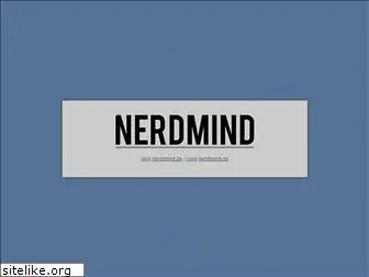 nerdmind.de