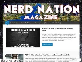 nerdnationmagazine.com