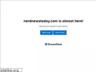 nerdnewstoday.com