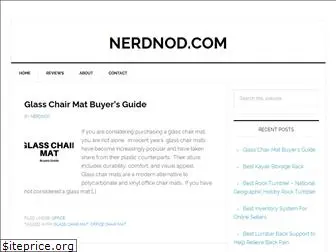 nerdnod.com