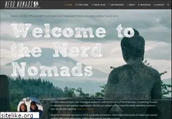 nerdnomads.com