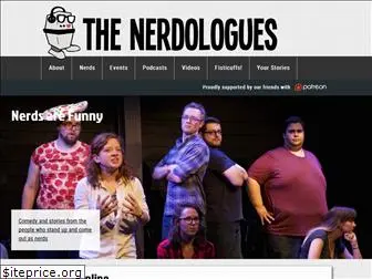 nerdologues.com