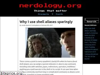 nerdology.org