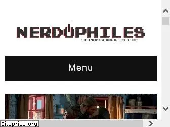 nerdophiles.com