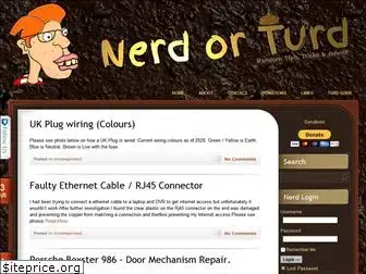 nerdorturd.com