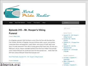 nerdprideradio.com