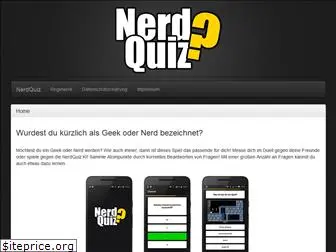 nerdquiz.org