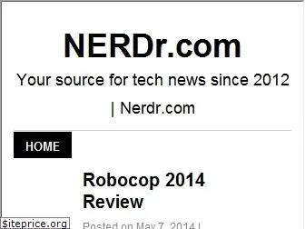 nerdr.com