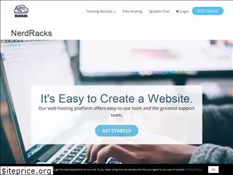 nerdracks.com