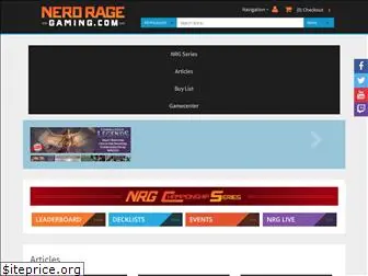 nerdragegaming.com