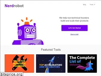 nerdrobot.co