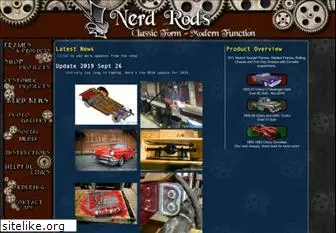 nerdrods.com