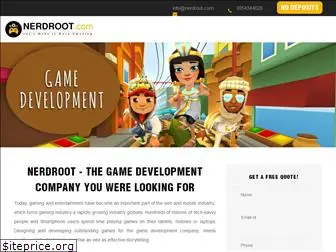 nerdroot.com