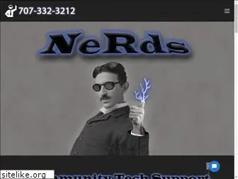 nerds-tech.com