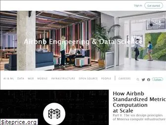 nerds.airbnb.com